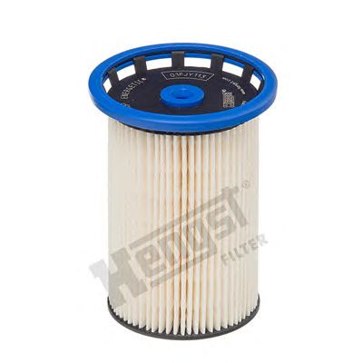 HENGST FILTER e431kp -  ФИЛЬТР ТОПЛ.HENGST